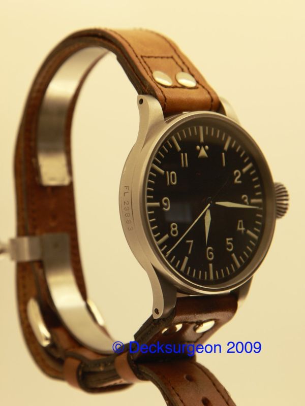 Der IWC Big Pilot's Watch (With loads of Pics)