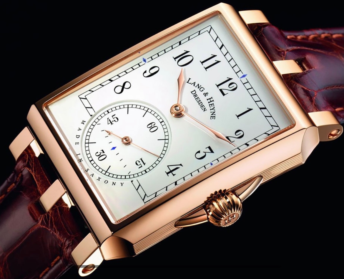 Rectangular - Rectangular - Watches - 01 561 7783 4065-07 5 19 17 - Oris.  Swiss Watches in Hölstein since 1904.