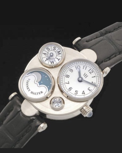 Exquisite Collection Of Premium Exotic And Rare Watches