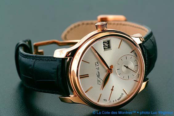 ALL ABOUT: Watches and magnetism – History