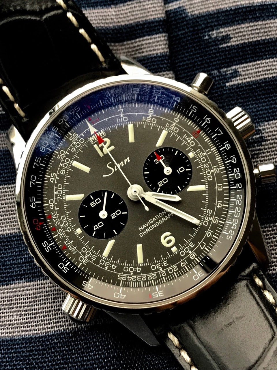 Ahci My Favourite Sinn