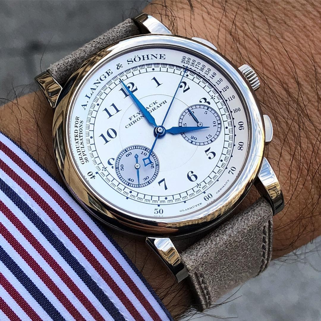 Le club des heureux propriétaires de chronographes germaniques Alang_5842586