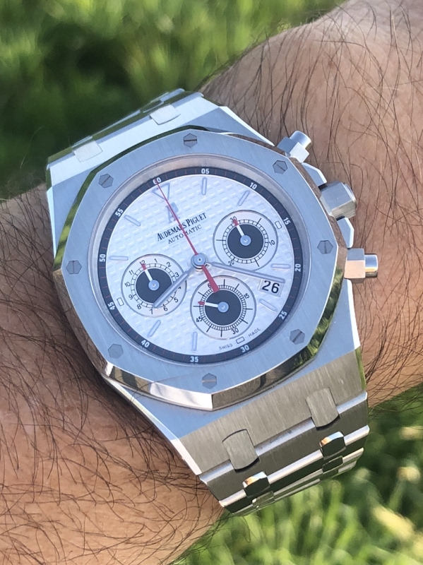 Audemars Piguet - ROC 26300