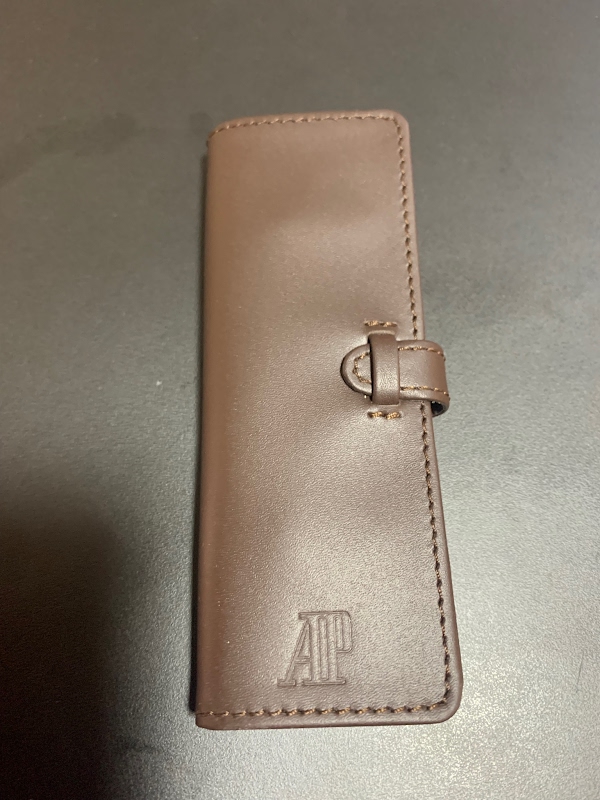 Pull à Capuche Audemars Piguet X Pangaia - Édition Limitée, Taille XL, Bleu Clair, Neuf Avec étiquettes