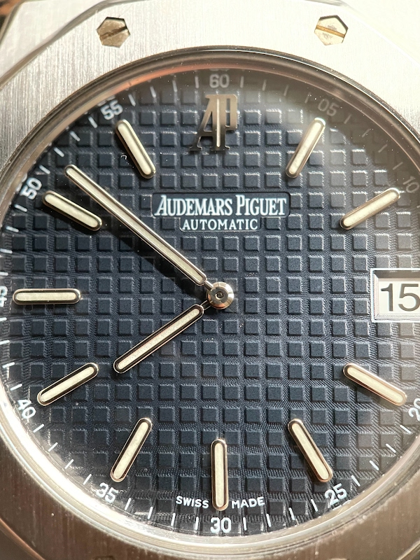 Audemars Piguet Royal Oak 