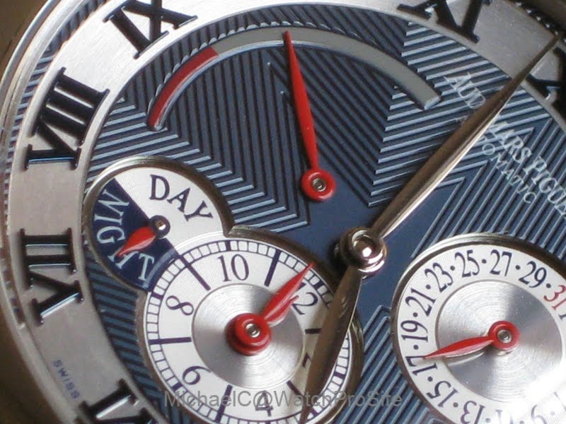 Audemars Piguet Governor: A Collector's Look at an Unusual Reference