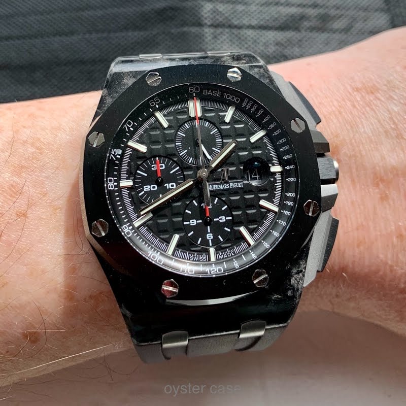 Audemars Piguet - Audemars Piguet appreciation, share what they’ve done ...