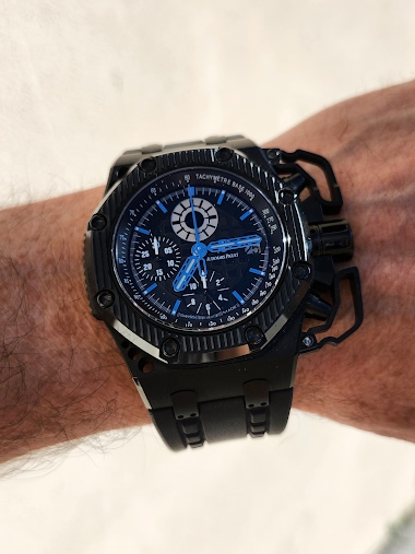 Audemars Piguet: Collector Community Weekend