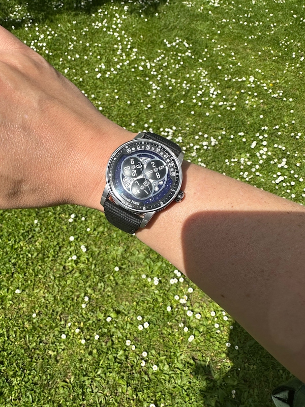Audemars Piguet May 1st Collection