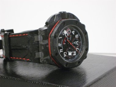AP Royal Oak Offshore Alinghi Team Chronograph