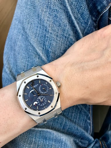 Ap dual time sale