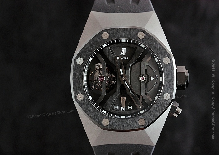 Audemars Piguet Complications Photo Gallery