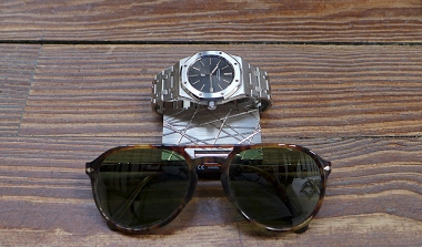 Audemars Piguet Royal Oak 5402: A Collector's Summer Essential