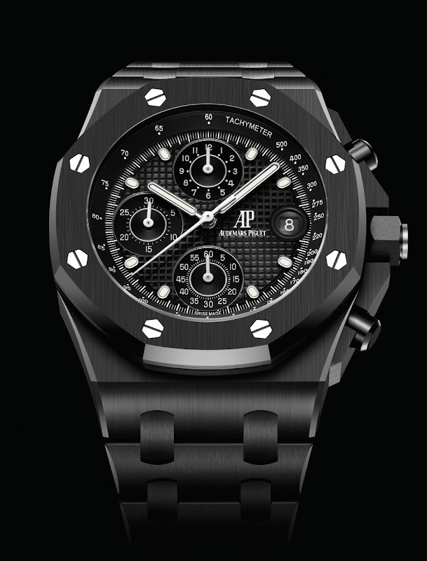 Audemars Piguet New Releases: Collector's Perspective