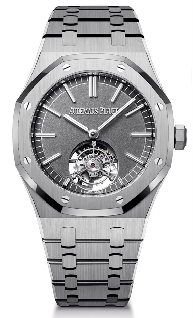 Audemars Piguet CODE 11.59 Flying Tourbillon: First Look and Collector Reactions