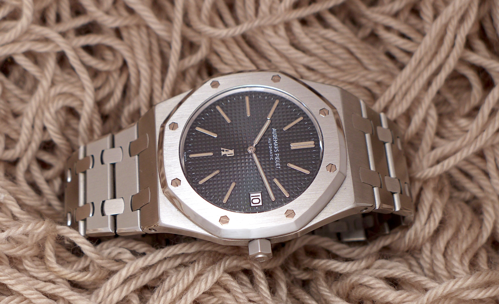 Audemars Piguet 5402 B-Series