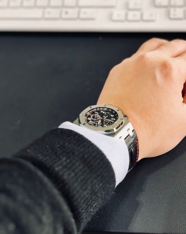 Audemars Piguet Royal Oak Offshore 42mm