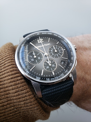 Audemars Piguet Royal Oak: On-Wrist Review