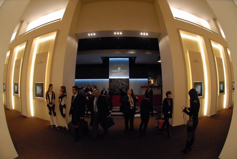 Audemars Piguet SIHH 2010: New Models & Insights