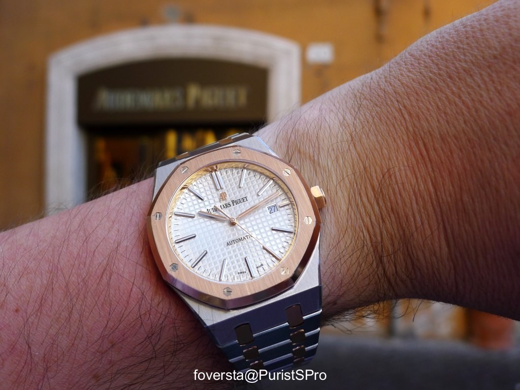 AP Royal Oak 15400 SR Ap_image.4381458