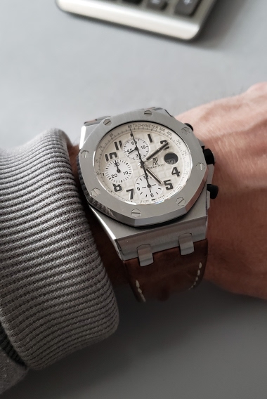 Audemars Piguet Royal Oak Offshore