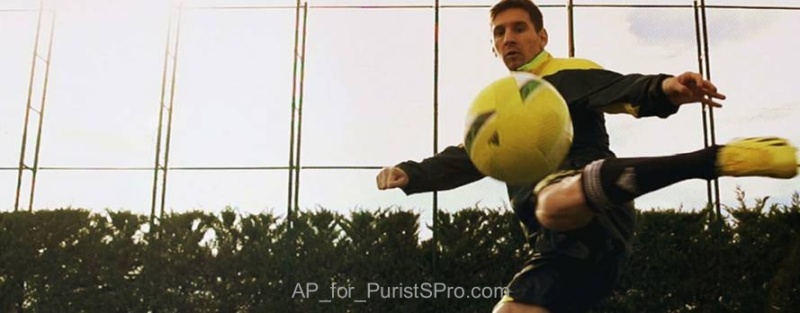 Audemars Piguet Ambassador Leo Messi Career Moments