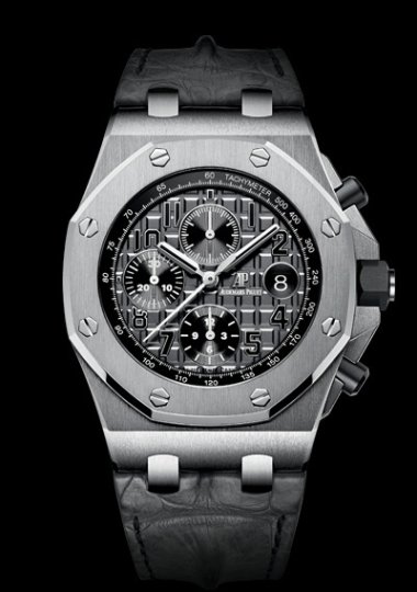 Audemars Piguet 42mm Royal Oak Offshore 2014