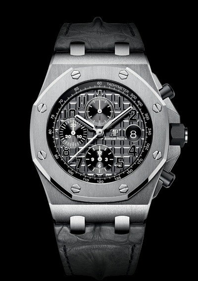 Audemars Piguet 42mm Royal Oak Offshore 2014