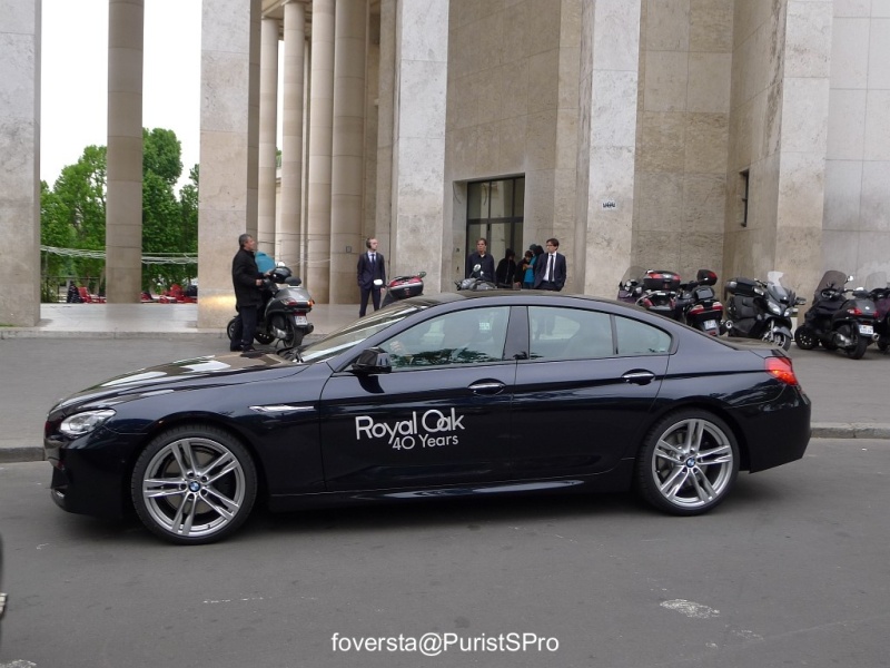 Audemars Piguet Royal Oak 40th Anniversary Exhibition