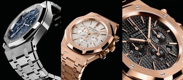 Audemars Piguet Royal Oak Chronograph 41mm