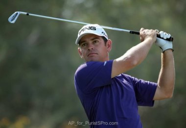 Audemars Piguet Golf Ambassadors 2013