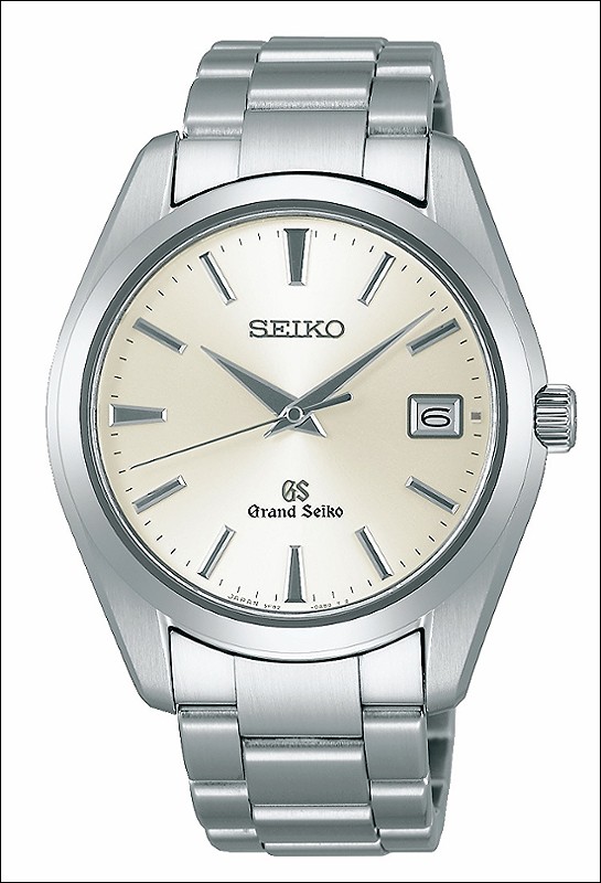 Seiko - GS SBGV New models