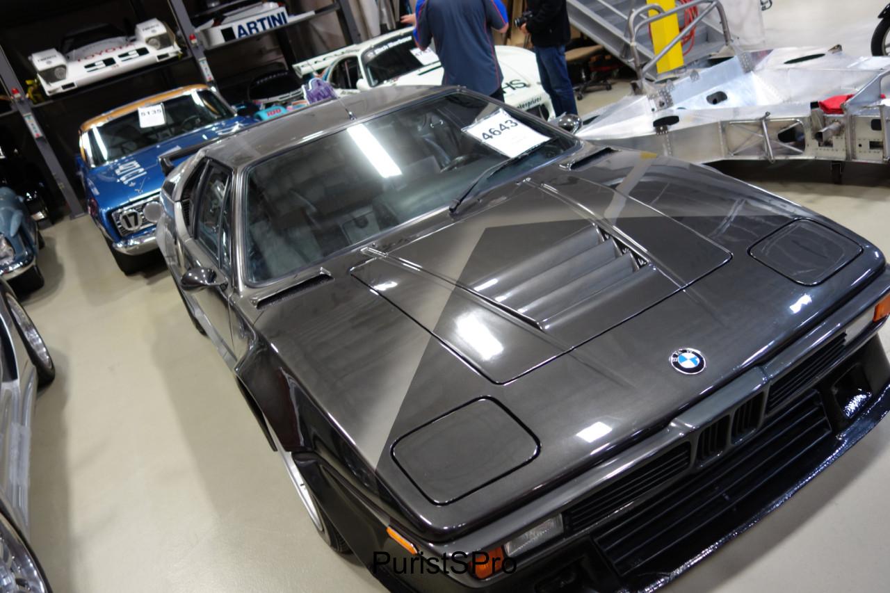 BMW M1