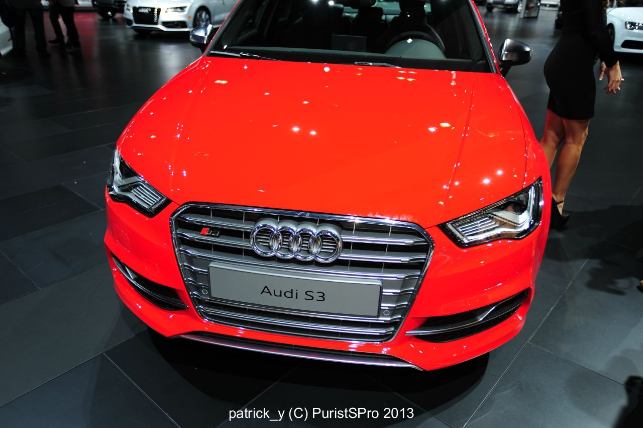 Red S3