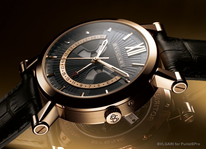 sotirio bulgari 125 anniversary watch