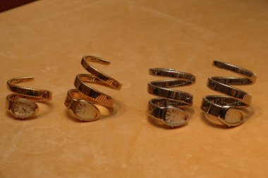 Bulgari BaselWorld 2011 New Releases