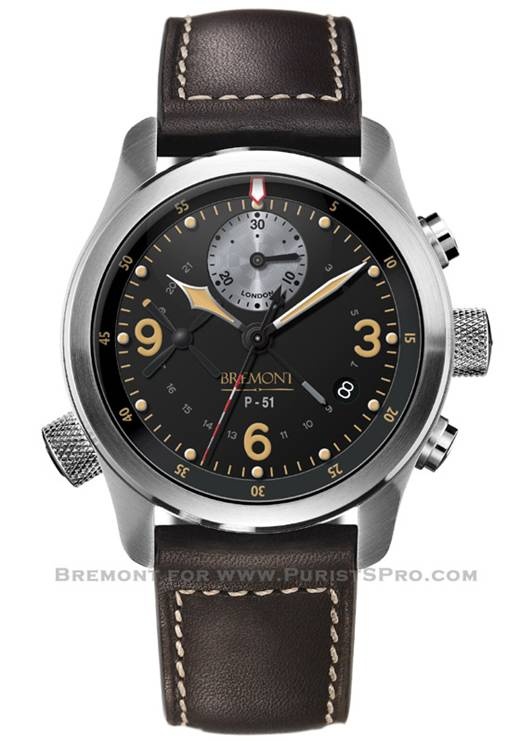 bremont ep120