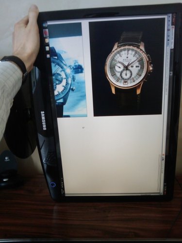 Zenith - No problem for me ...