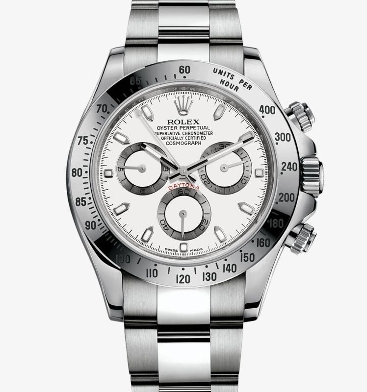 rolex daytona 2015