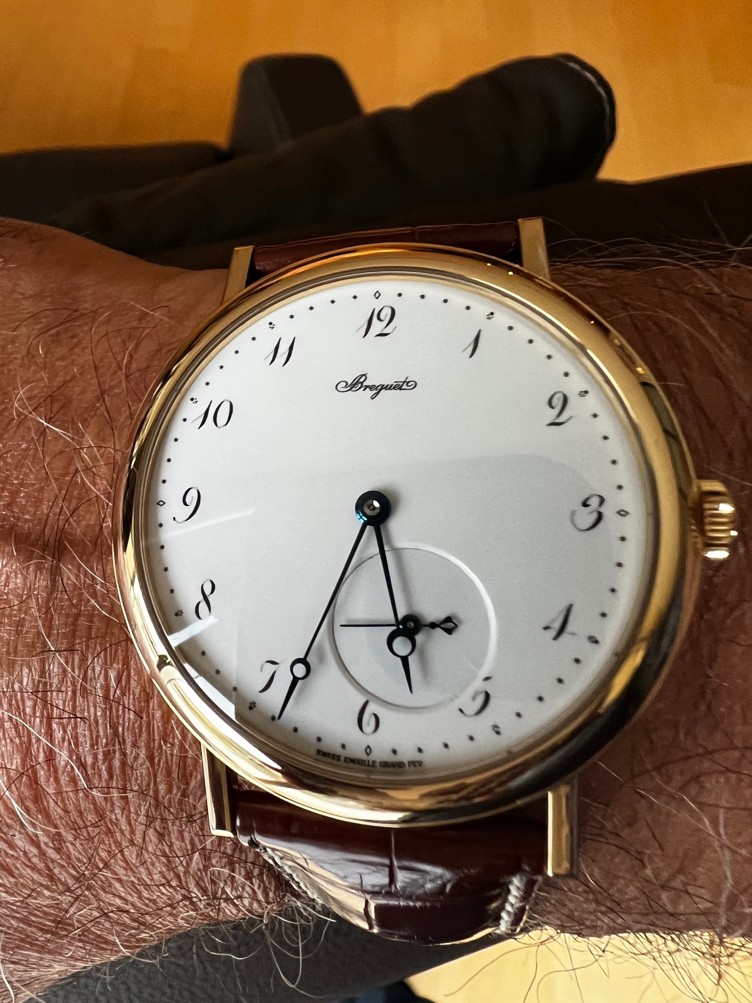 Breguet 5140 2025