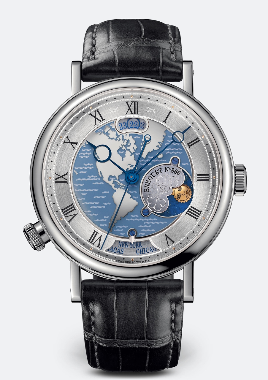 MeisterSinger, Bell Hora | GPHG