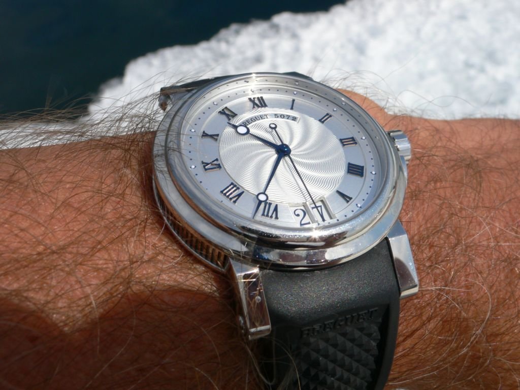 Breguet Marine 5817