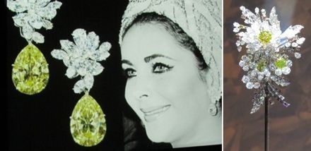 Bulgari - Bulgari's Famous Clients Part I - The Iconic Elizabeth Taylor