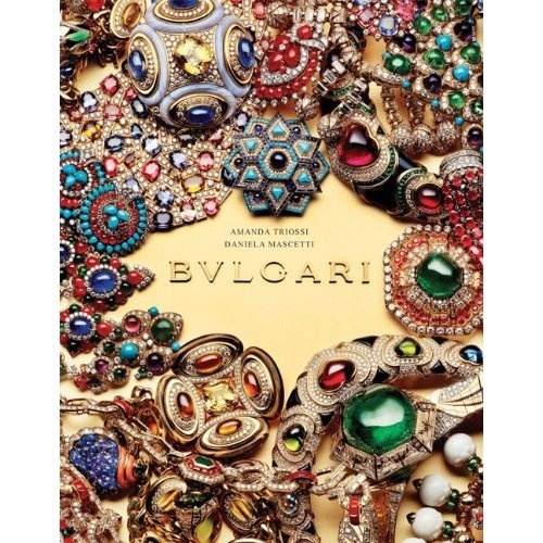 bulgari book