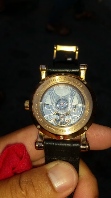 sotirio bulgari sb p 42 g an price