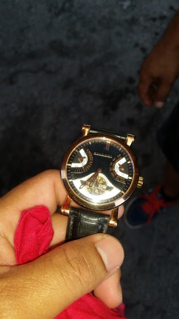 sotirio bulgari 18k