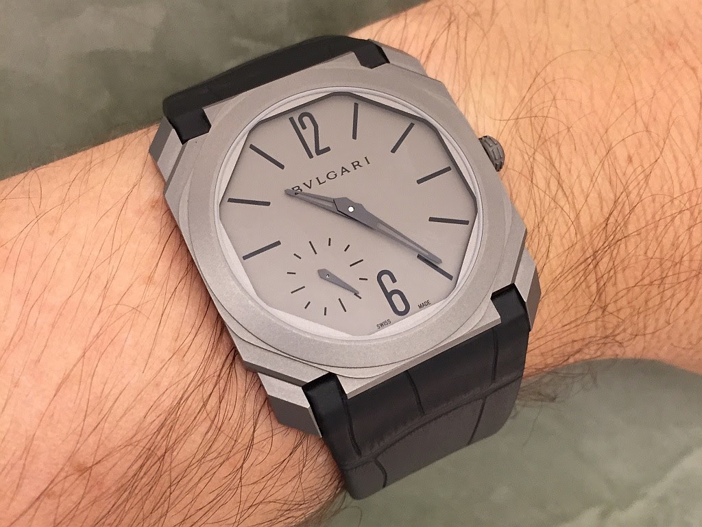 bulgari diagono roma