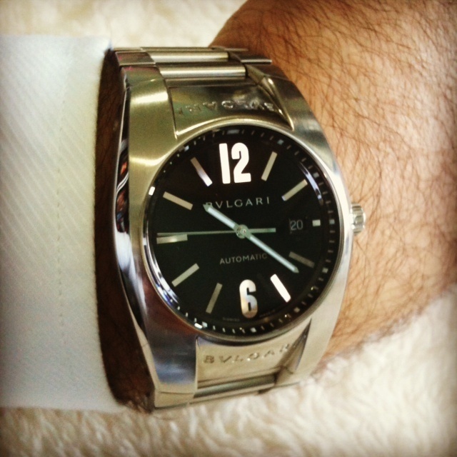 bulgari ergon original