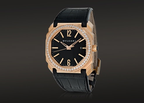 bulgari watches men