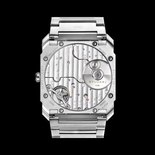 Geneva Watch Days: Six new Bulgari watches for men and women